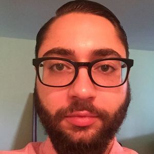 Meet your Posher, David